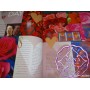 Australia 1995 Deluxe Yearbook Album with all Stamps FV$42